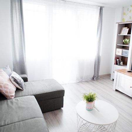 Grand Trees Apartment Budapest Esterno foto