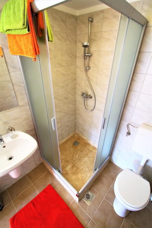 Grand Trees Apartment Budapest Esterno foto