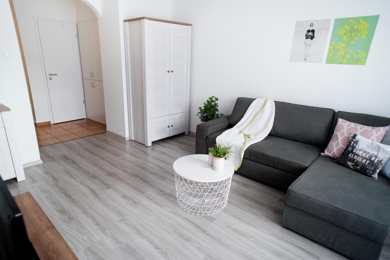 Grand Trees Apartment Budapest Esterno foto
